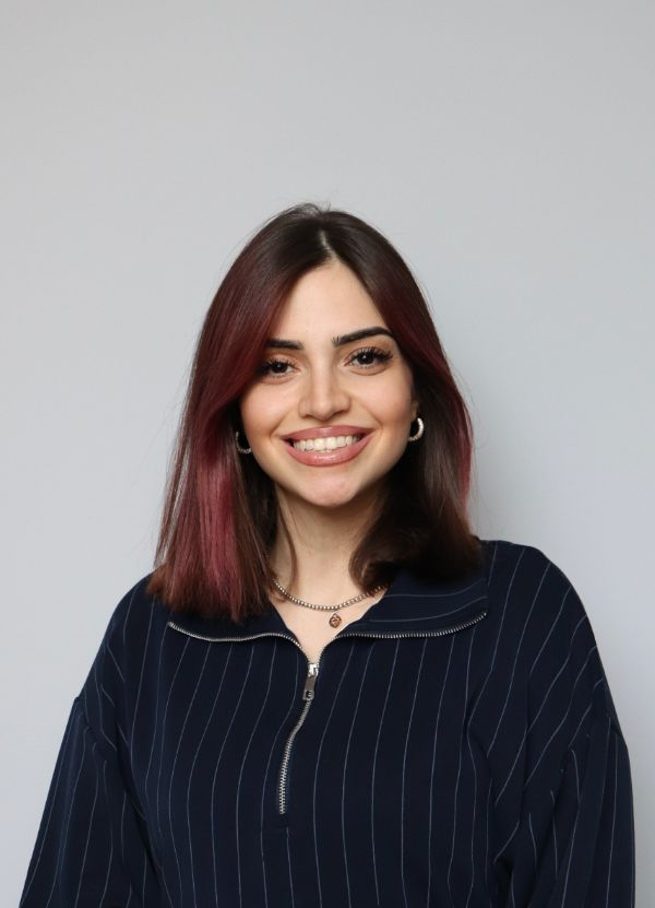 Leyla Ləmbəranskaya
